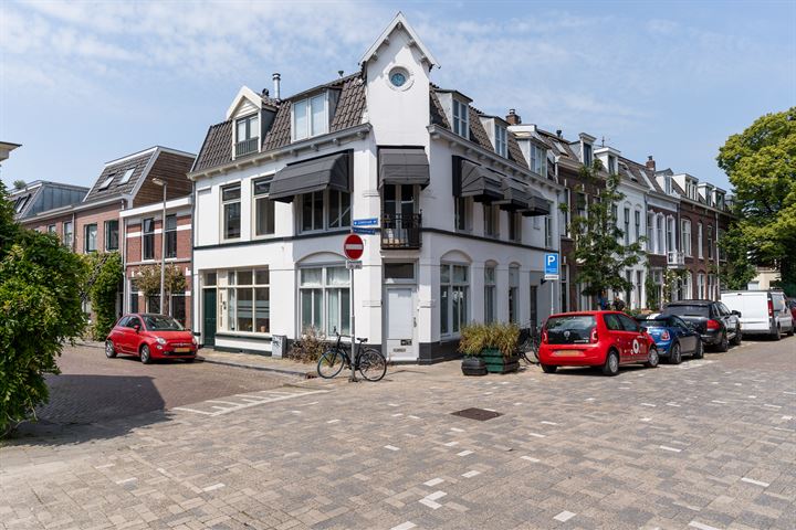 Bekijk foto 4 van Gildstraat 60