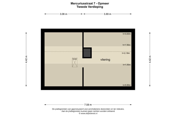 Bekijk foto 36 van Mercuriusstraat 7