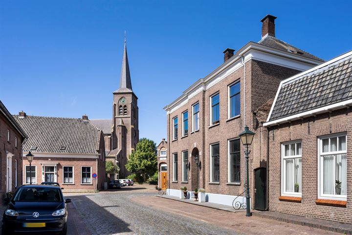 Bekijk foto 4 van Dr. Baptiststraat 1