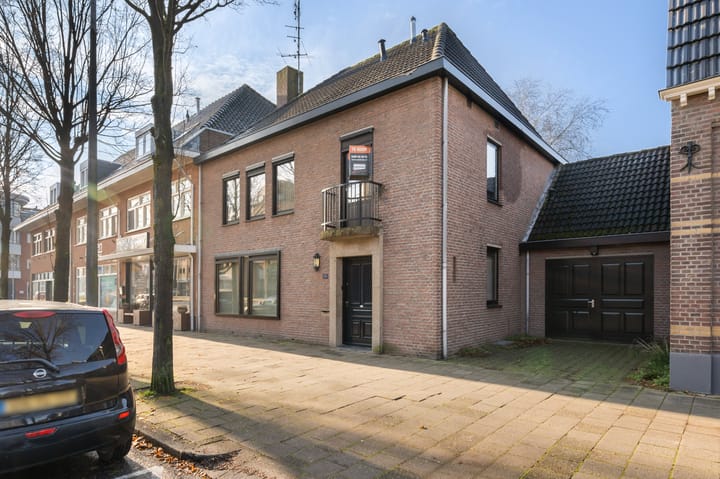 Foto 1 van Wilhelminasingel 191