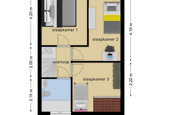 Bekijk foto 48 van Asterdkraag 46