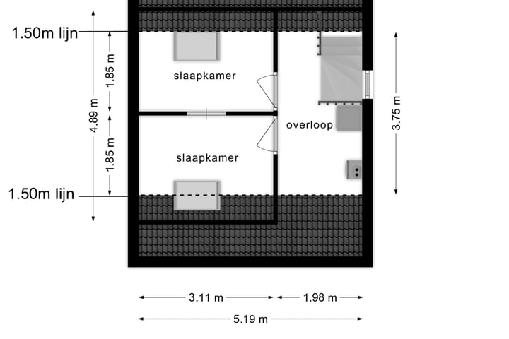 Bekijk foto 37 van Dorsvloer 170