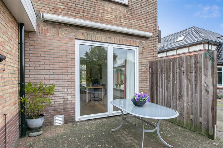 Bekijk foto 32 van Oude-Hoofdvaartsweg 19