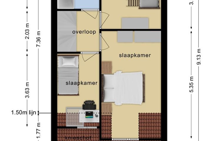 Bekijk foto 48 van Boekweit 3