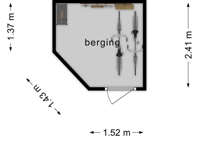 Bekijk foto 54 van Boekweit 3