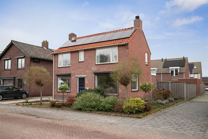 Bekijk foto 3 van Hinkelingestraat 13