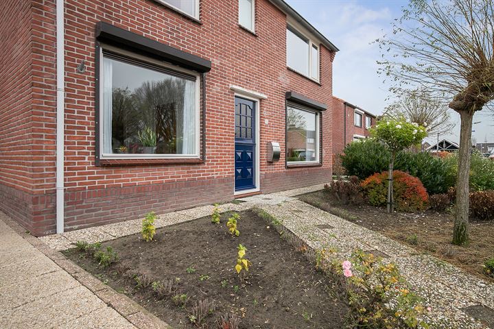 Bekijk foto 4 van Hinkelingestraat 13