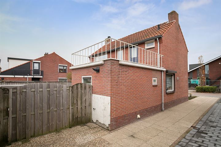 Bekijk foto 47 van Hinkelingestraat 13