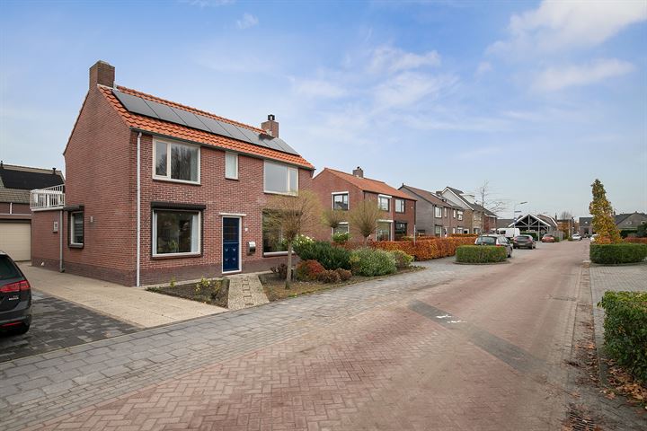 Bekijk foto 48 van Hinkelingestraat 13