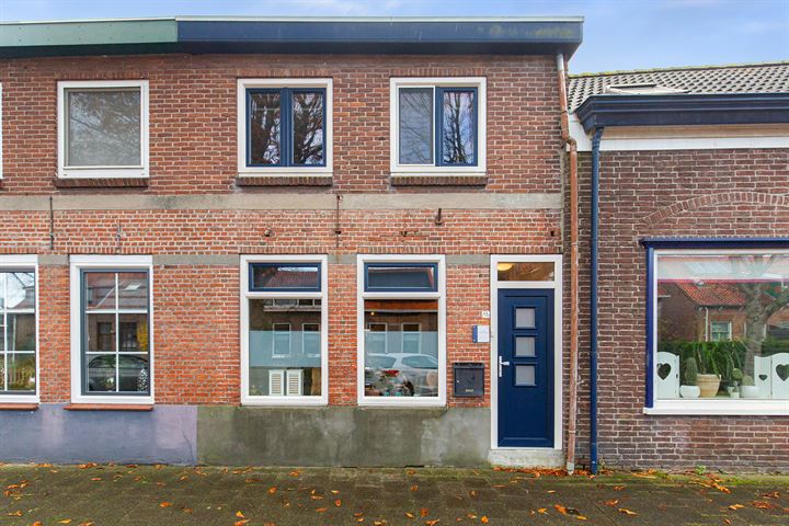 Bekijk foto 2 van Zuid-Kerkstraat 44