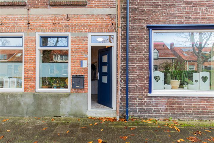 Bekijk foto 4 van Zuid-Kerkstraat 44