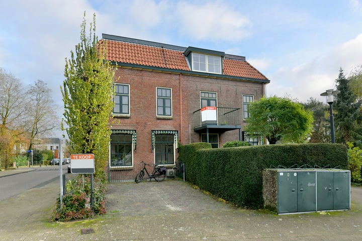 Rijksstraatweg 34, Warnsveld