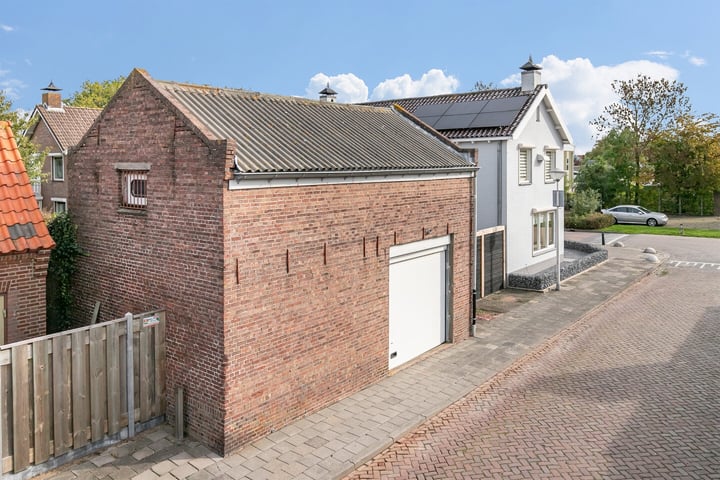 View photo 45 of Oostgroeneweg 8