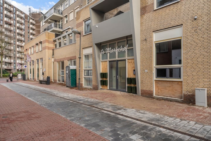 Beekstraat 66 B
