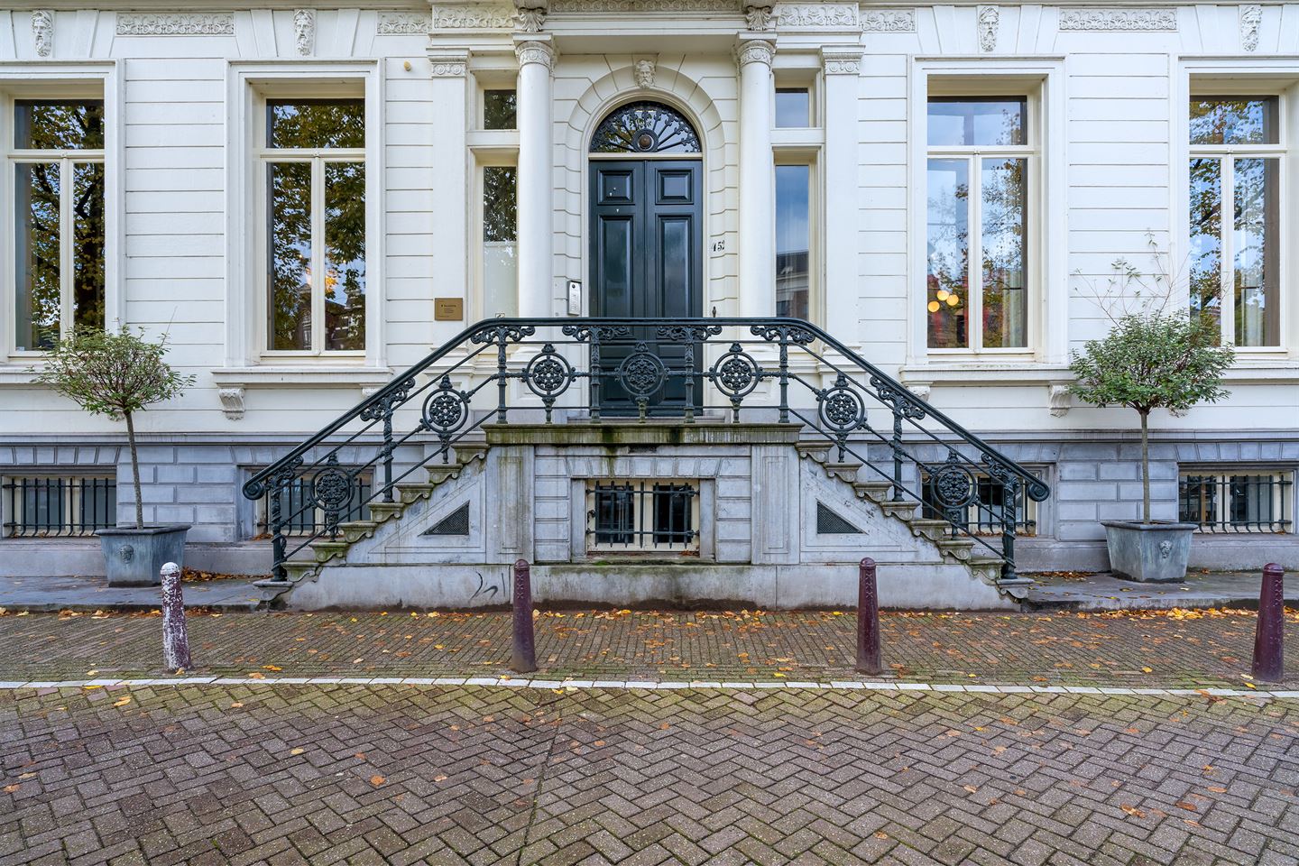 View photo 2 of Keizersgracht 452