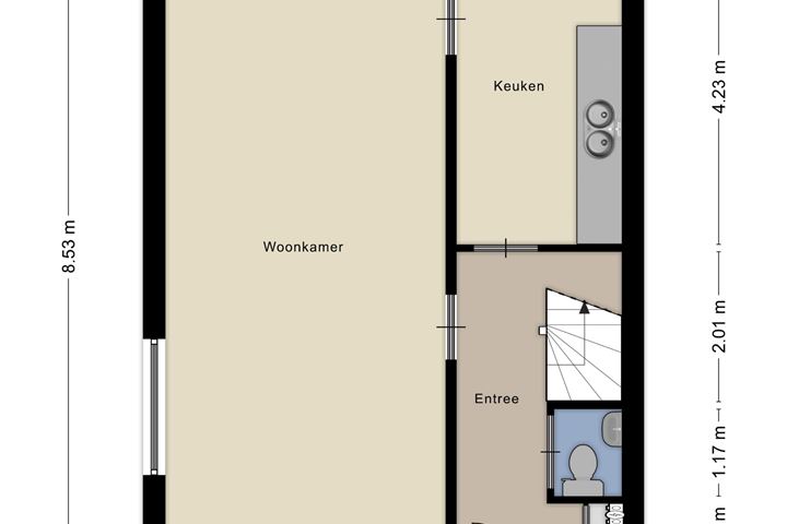 Bekijk foto 30 van Overijssellaan 40