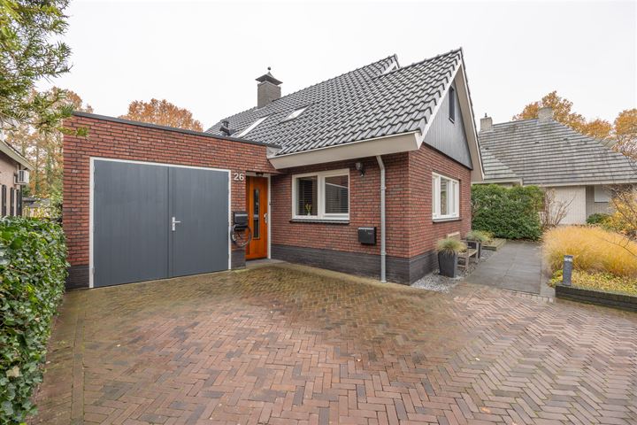 Bekijk foto 57 van Steinwegstraat 26