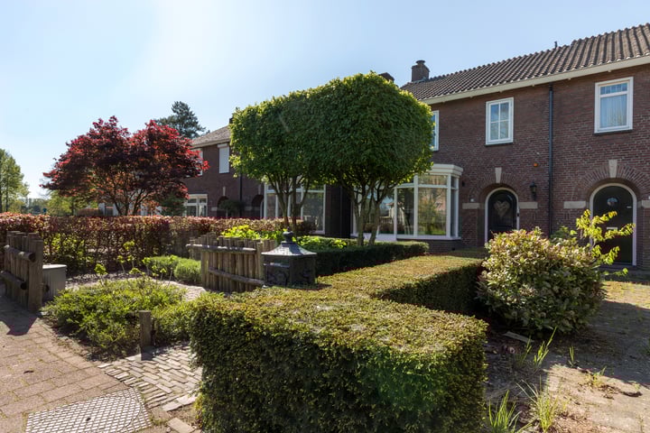 Hertog Hendrikstraat 24