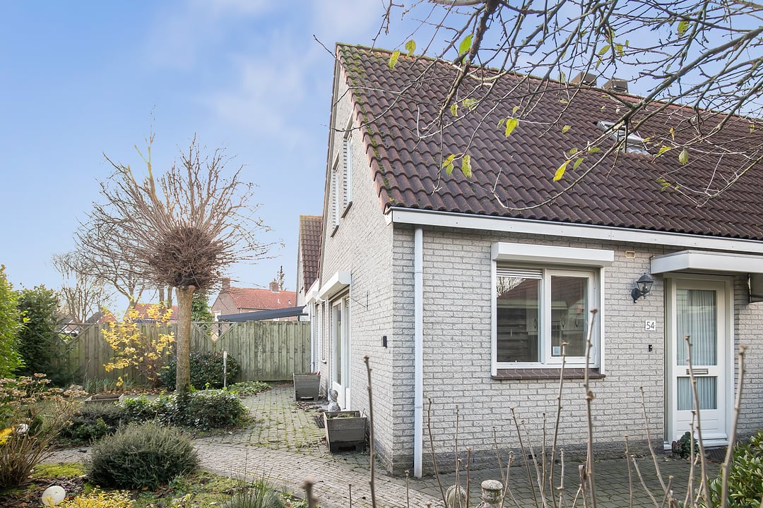 Huis verkocht: Oranjewijk 54 7742 VT Coevorden [funda]