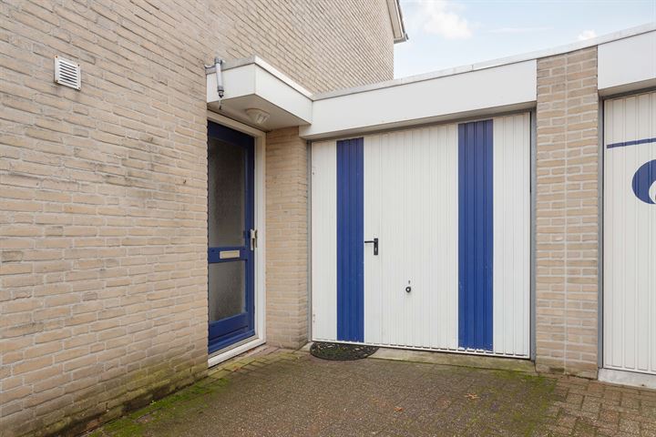 Bekijk foto 31 van Pastoor Teeuwenstraat 20