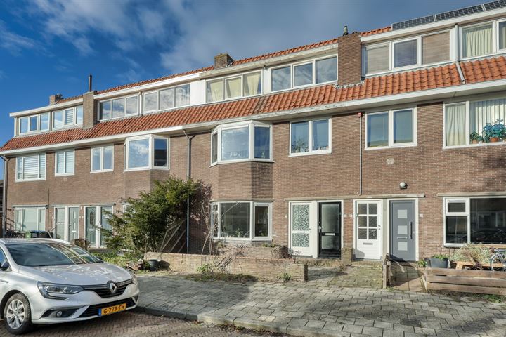 Bekijk foto 1 van Frederik Hendrikstraat 13