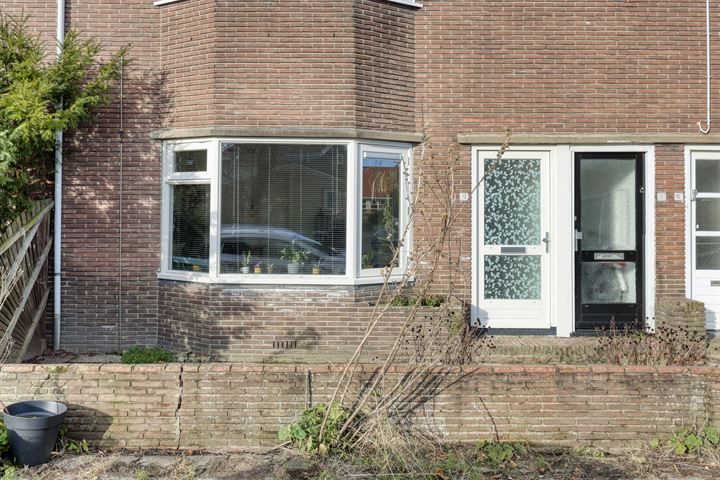 Bekijk foto 4 van Frederik Hendrikstraat 13