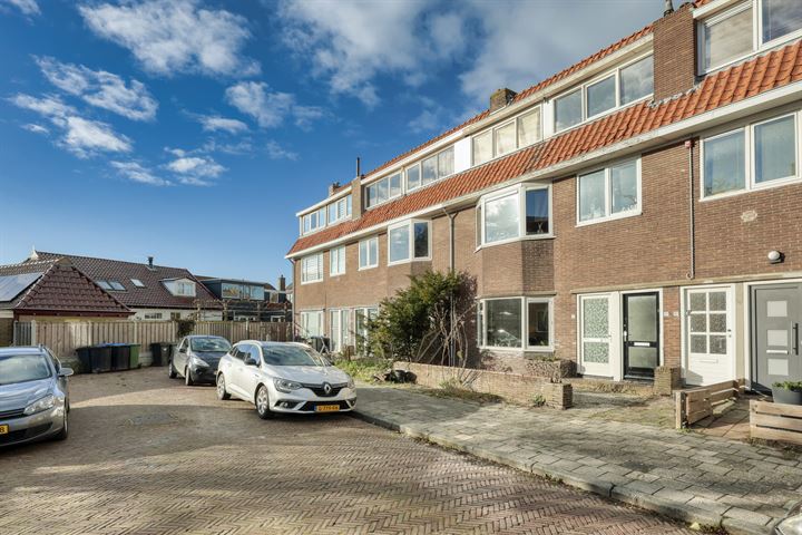 Bekijk foto 18 van Frederik Hendrikstraat 13