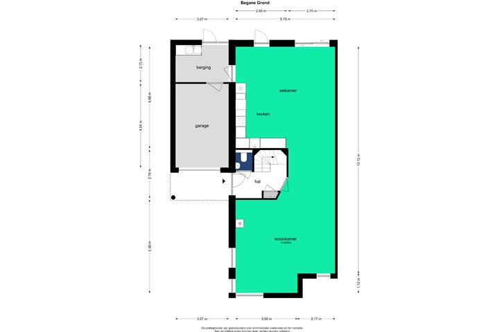 Bekijk foto 41 van Veldwachterserf 2