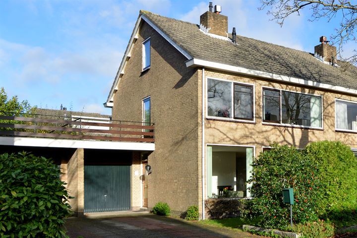 Bekijk foto 21 van Haamstedestraat 6