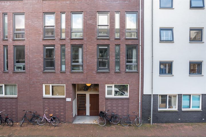 Bekijk foto 16 van Schimmelstraat 11-B