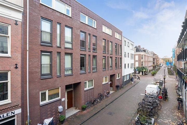 Bekijk foto 17 van Schimmelstraat 11-B