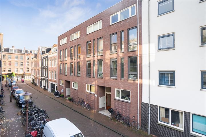 Bekijk foto 3 van Schimmelstraat 11-B