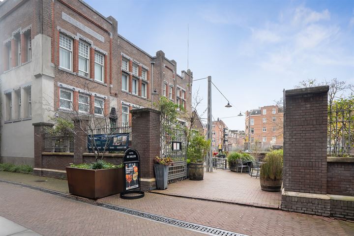 Bekijk foto 18 van Schimmelstraat 11-B