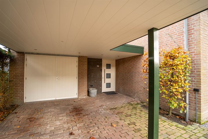 Bekijk foto 2 van Hendrikstraat 14