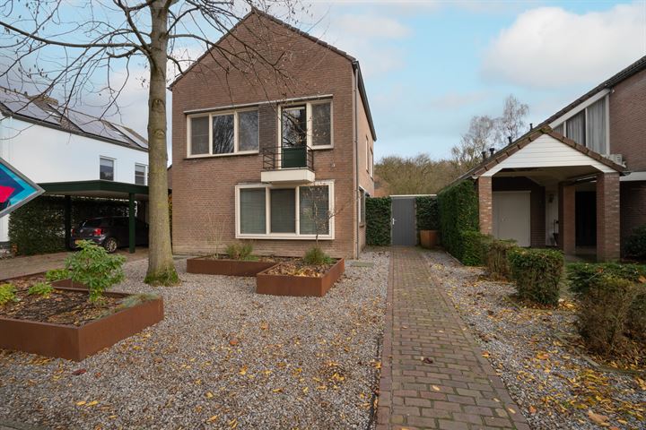 Bekijk foto 49 van Hendrikstraat 14