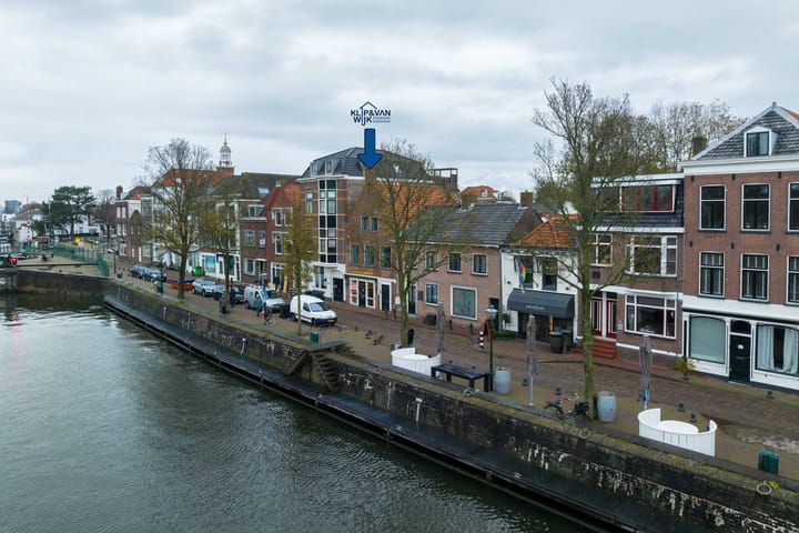 Oostkade 38-AA