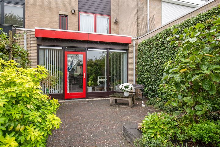 Bekijk foto 33 van Florence Nightingalestraat 86