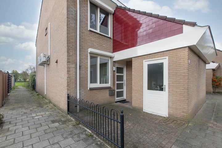 View photo 6 of Kennedystraat 16