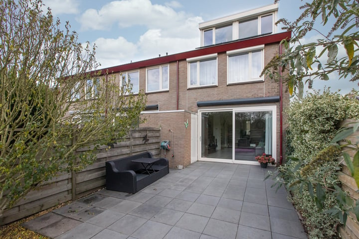 View photo 41 of Kennedystraat 16