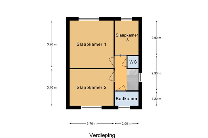 Bekijk foto 31 van Vijfmorgen 30