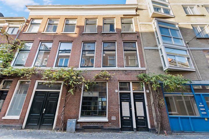 Bekijk foto 2 van Herderstraat 7