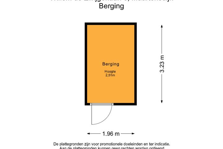 Bekijk foto 29 van Willem de Zwijgerlaan 6