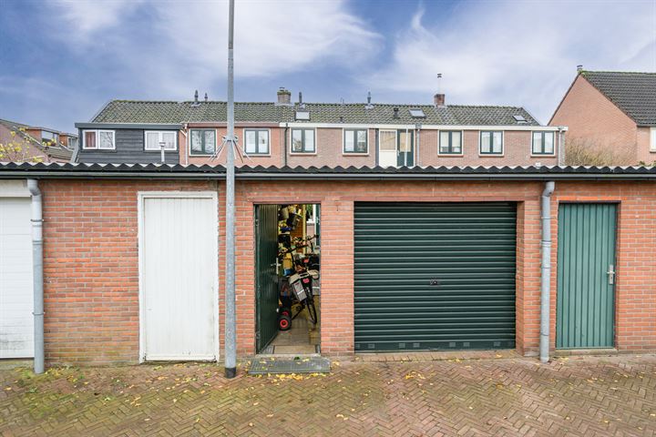 Bekijk foto 21 van Havendwarsstraat 47