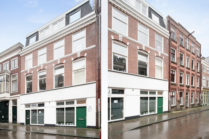 Bekijk foto 24 van Nieuwe Molstraat 20-F