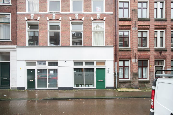 Bekijk foto 26 van Nieuwe Molstraat 20-F