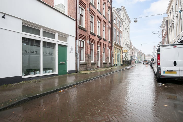 Bekijk foto 27 van Nieuwe Molstraat 20-F