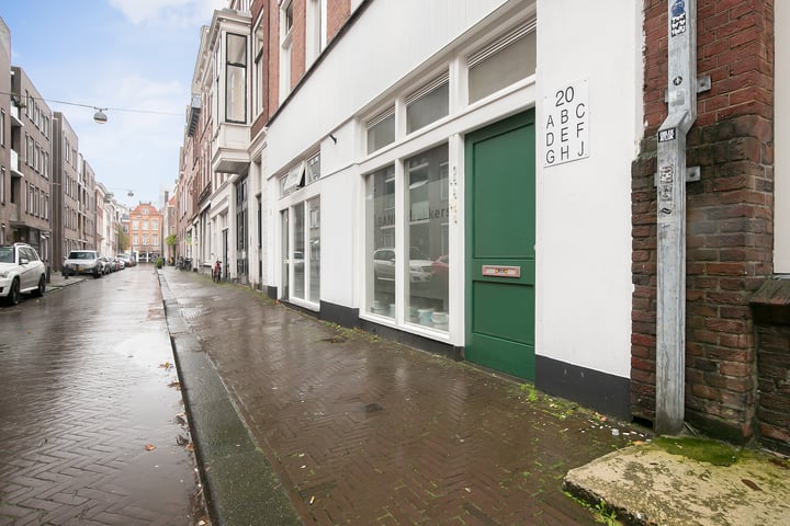 Bekijk foto 28 van Nieuwe Molstraat 20-F