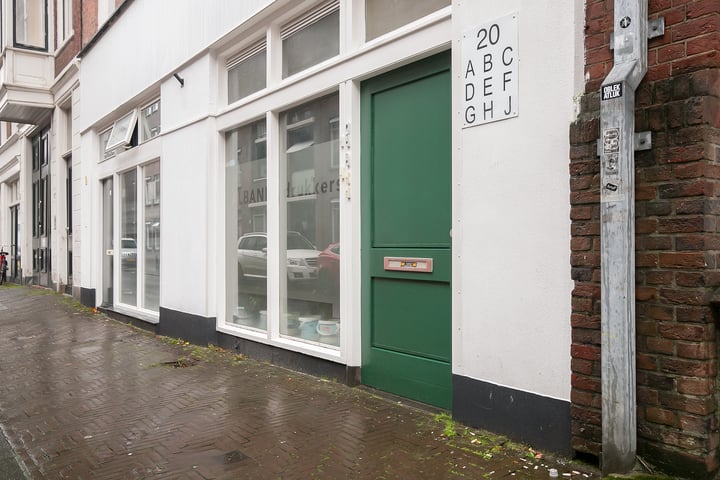 Bekijk foto 29 van Nieuwe Molstraat 20-F