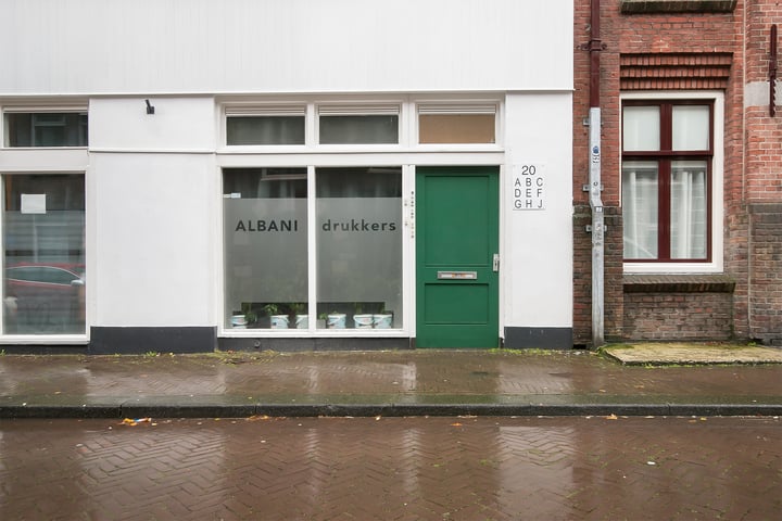 Bekijk foto 30 van Nieuwe Molstraat 20-F