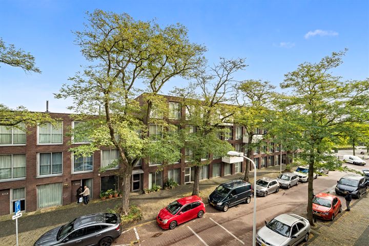 Bekijk foto 34 van Fischerstraat 241